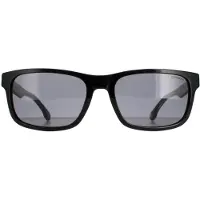 Carrera Rectangle Herr Svart Grå 299/S