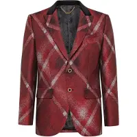 Billionaire Blazer