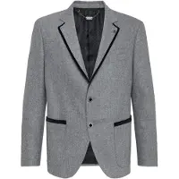 Billionaire Blazer