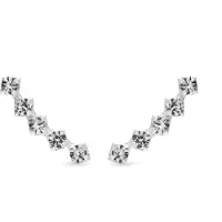 Luxenter Sias 925 sterling silverörhängen