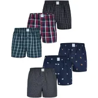 MG Boxer Klassiker 6-Pack