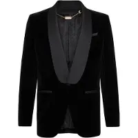 Billionaire Blazer
