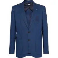 Billionaire Blazer