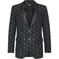 Billionaire Blazer Palms