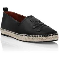 Philipp Plein Espadrillor Skull