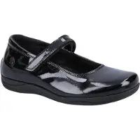 Hush puppies Aria Mary Jane Skor