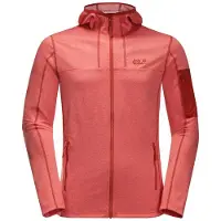 Jack Wolfskin Milford Jacka för herrar