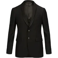 Billionaire Blazer