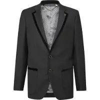 Billionaire Blazer
