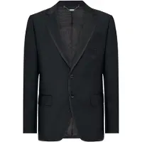 Billionaire Blazer