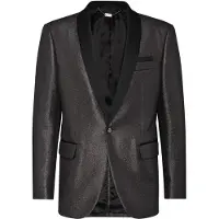 Billionaire Blazer