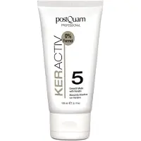 Postquam RÄTTANDE MASK MED KERATIN 150 ML.