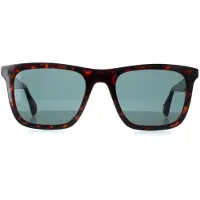 Ted Baker Square Herr Milky Mörkbrun Blå TB1680 Filipe