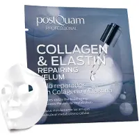 Postquam KOLLAGEN & ELASTIN ANSIKTSMASK 25ML