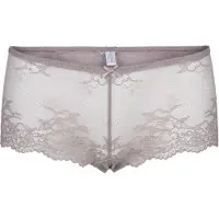 Lingadore Hipster 'DAILY LACE' camel