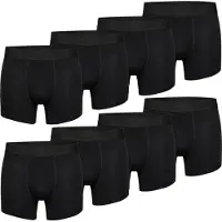 Phil&Co. Boxer Briefs Men 8-Pack