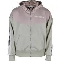 Palm Angels Cardigan Rosa