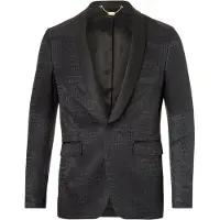Billionaire Blazer