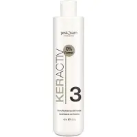 Postquam NEUTRALISATOR MED KERATIN 400 ML.