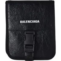 Balenciaga Satchel Svart