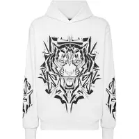 Plein sport Huvtröja Thunder Tiger