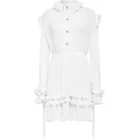 Philipp Plein Lång klänning