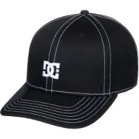 Dc-shoes Star Keps