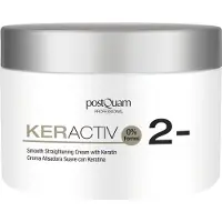 Postquam MILD RAKNINGSKRÄM MED KERATIN 200 ML.