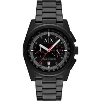 Giorgio Armani Parker Chronograph 42mm