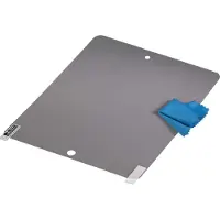 Hama iPad Skyddsfilm Privacy iPad2,3,4 Insynsskydd 4-vägs