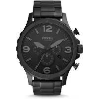 Fossil herrklocka JR1401