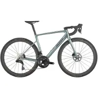 Scott Bikes Addict Rc 30 Tw 105 Di2 Rd-r7150 2025 Racercykel