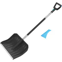Cellfast snöskyffel 40-011 ERGO