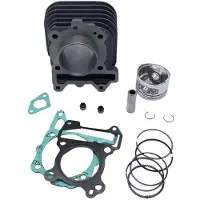 Hert Piaggio Liberty 125 Cylinder