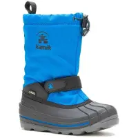 Kamik Waterbug8g Gore-tex Ungdomssnöstövlar