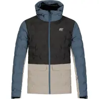 2117 of Sweden Men's Padded Ski Jacket Mala Midnight