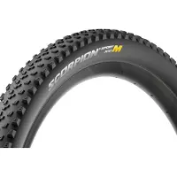 Pirelli Scorpion Sport Xc M Prowall 60 Tpi Procompound Xc Tubeless 29´´ X 2.2 Mtb-däck