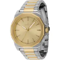 Invicta Speedway 46835 Kvartsklocka för män - 42 mm