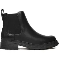 Clarks Chelsea boots 'Orinoco3 Lane' svart