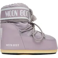 Moon Boot Icon Low Nylon Stövlar