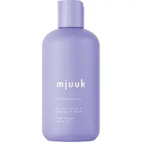 Mjuuk Silver Schampo 250 ml