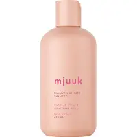 Mjuuk Colour + Moisture Schampo 250 ml
