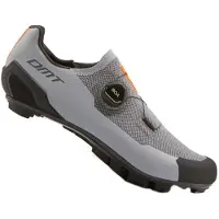 Dmt KM30 Sneakers Grey Black, Size 45 - EUR