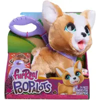 Furreal Poop-A-Lot Corgi 23 cm