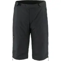 Fjällräven Bergtagen 60 Insulation Shorts Black
