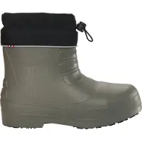 Viking Footwear Norse Low Boot, Gummistövlar, Grön