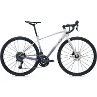 Liv Avail Ar 2 Cues U6020-10 2026 Racercykel