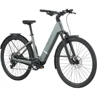 Scott Bikes Passage 20 Wave 28´´ Cues Rdu4000gs 9s 2026 Elcykel