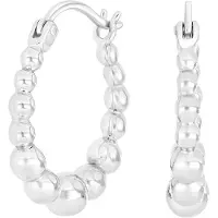 Nordahl Jewellery Mambo52 örhängen 30258070900
