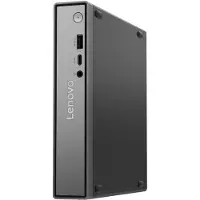 Lenovo ThinkCentre neo 50q Gen 5 13B9 - Liten Core 5 210H / upp till 4.8 GHz - RAM 16 GB - SSD 512 GB - TCG Opal Encryption 2, NVMe - Intel Graphic...
